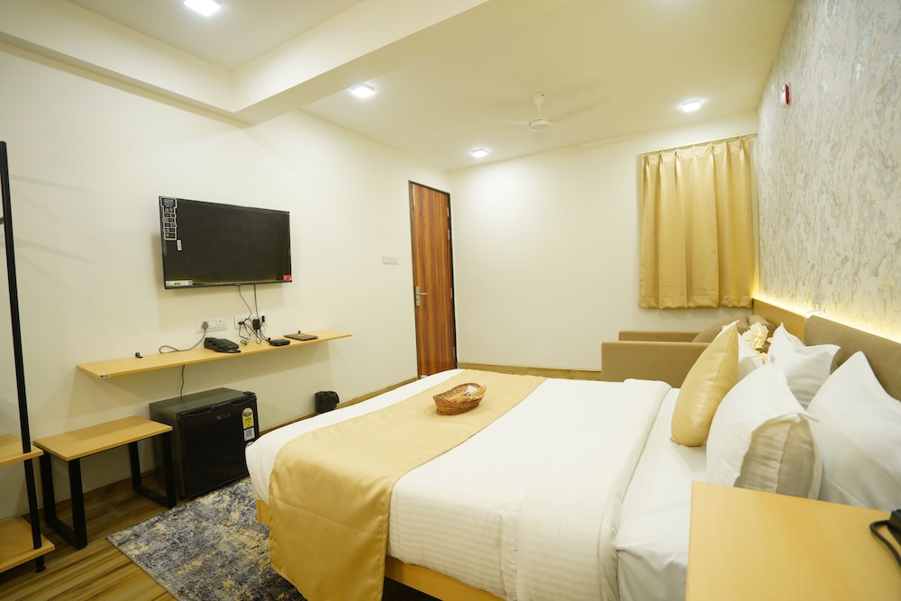 anugya a boutique hotel