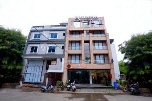 anugya a boutique hotel