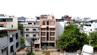 anugya a boutique hotel