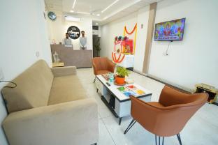 anugya a boutique hotel