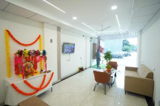 anugya a boutique hotel