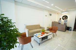 anugya a boutique hotel