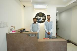anugya a boutique hotel