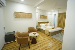 anugya a boutique hotel