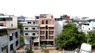 anugya a boutique hotel