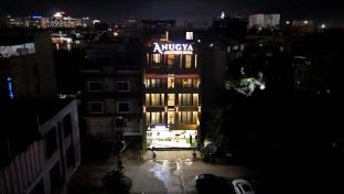 anugya a boutique hotel