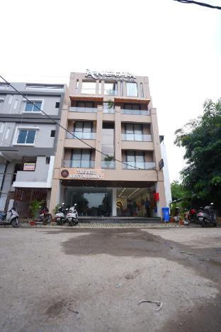 anugya a boutique hotel