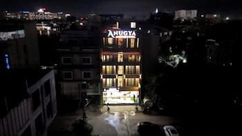 anugya a boutique hotel