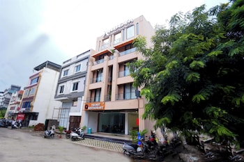 anugya a boutique hotel