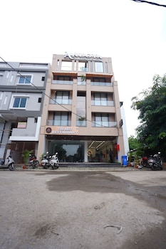 anugya a boutique hotel