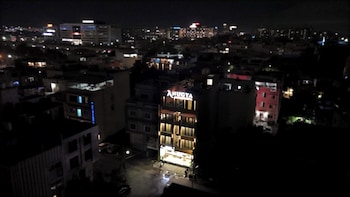 anugya a boutique hotel