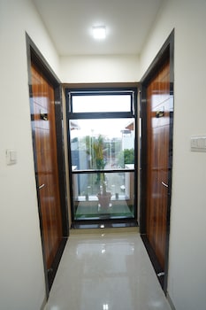 anugya a boutique hotel