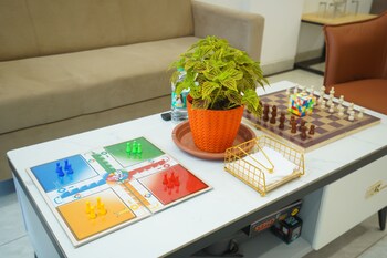 anugya a boutique hotel
