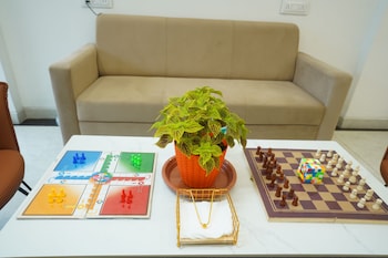 anugya a boutique hotel