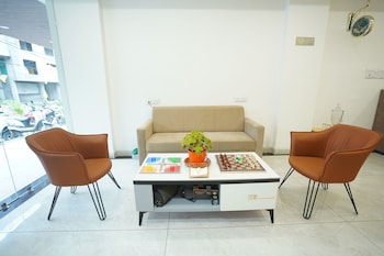 anugya a boutique hotel