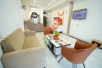 anugya a boutique hotel