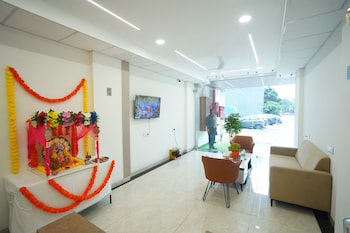 anugya a boutique hotel