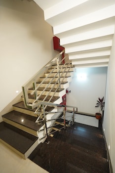 anugya a boutique hotel