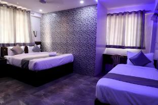 wishotel inn the silver sky