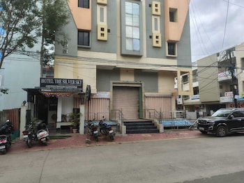 wishotel inn the silver sky