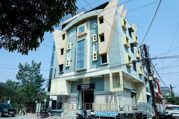 wishotel inn the silver sky