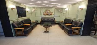 Hotel Yatrik Galaxy,,2 star