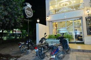 wishotel xpress silver sky