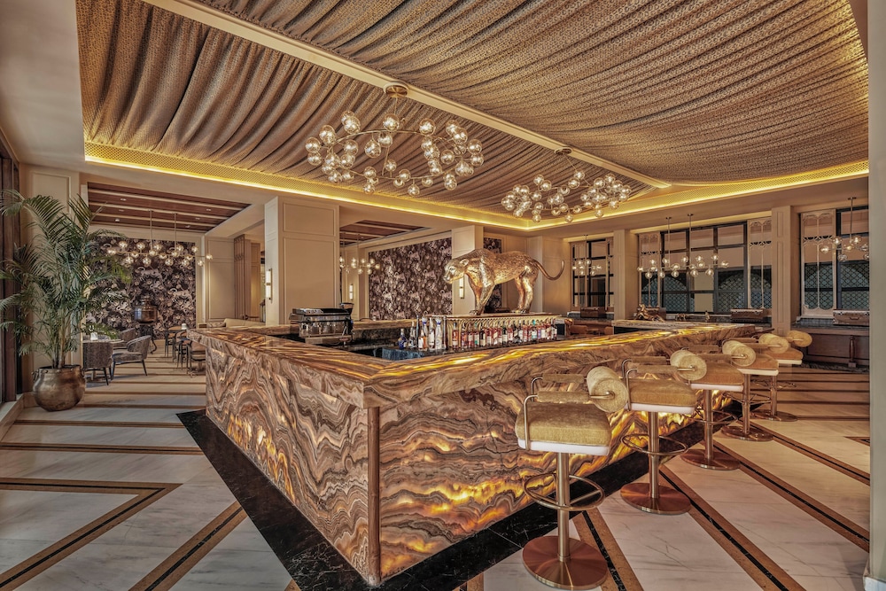 fairmont udaipur palace