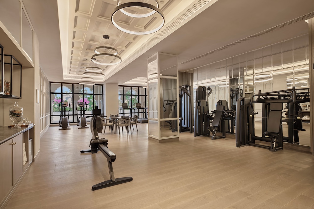 fairmont udaipur palace