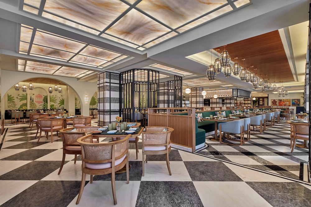 fairmont udaipur palace