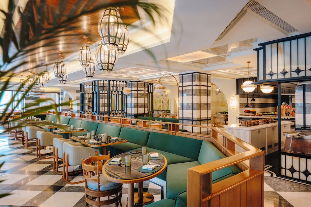 fairmont udaipur palace