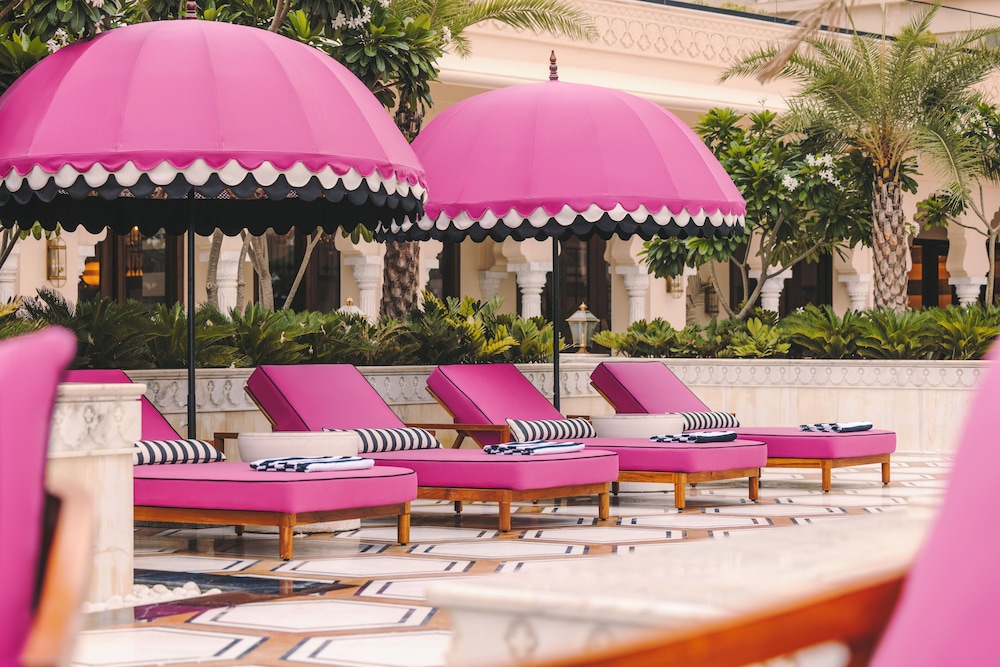 fairmont udaipur palace