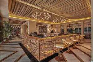 fairmont udaipur palace