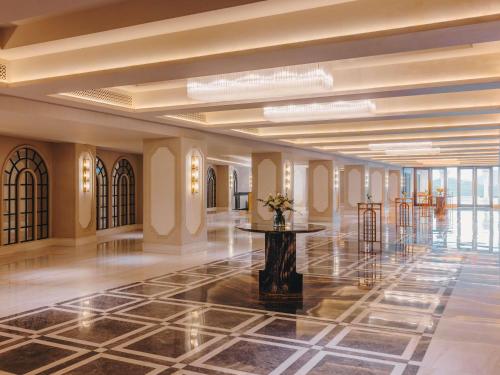 fairmont udaipur palace