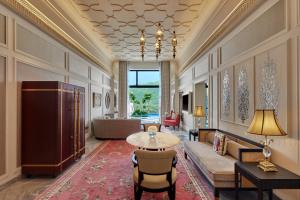 fairmont udaipur palace