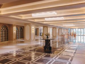 fairmont udaipur palace