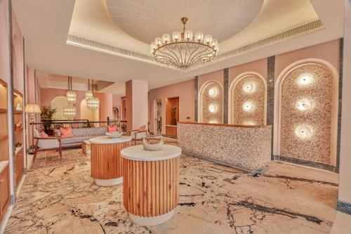 fairmont udaipur palace