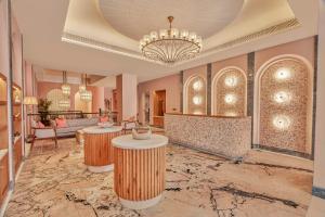 fairmont udaipur palace