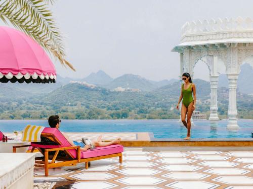 fairmont udaipur palace