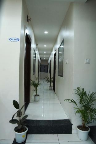 hotel dev shree palace