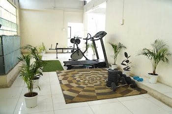 hotel dev shree palace