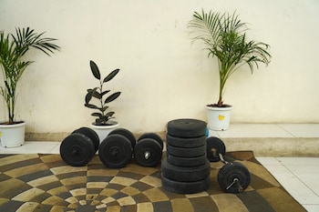 hotel dev shree palace