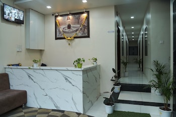 hotel dev shree palace