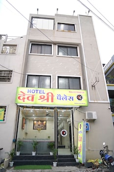 hotel dev shree palace