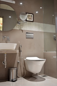 hotel the sankalp retreat