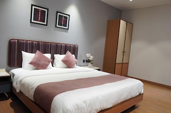 hotel the sankalp retreat