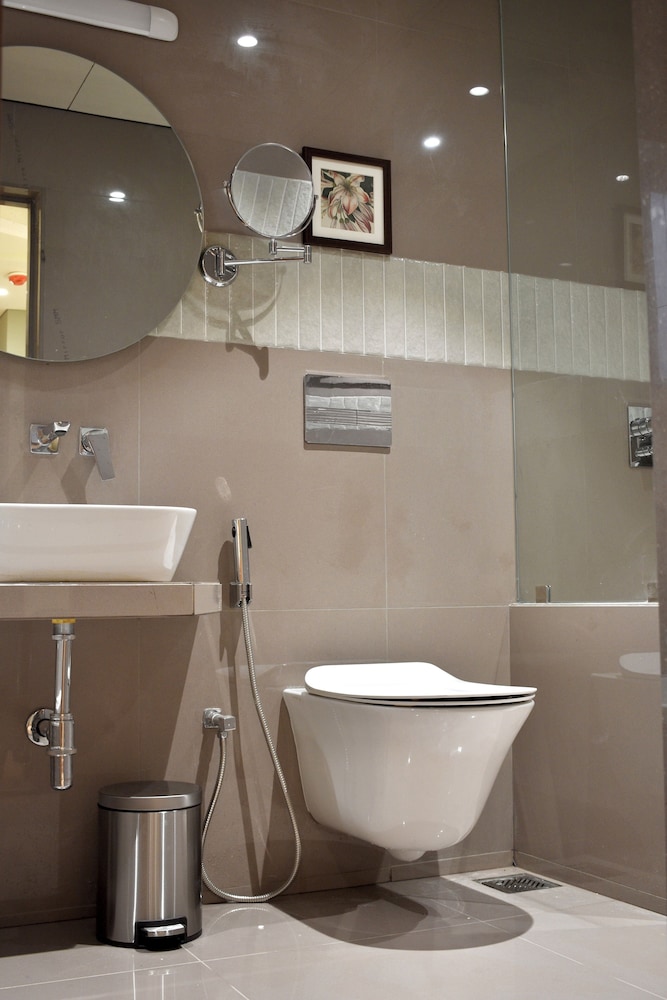 hotel the sankalp retreat