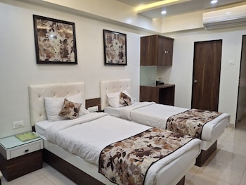 hotel the sankalp retreat