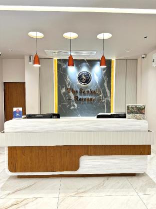 Hotel The Sankalp Retreat,,2 star