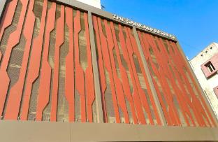 hotel the sankalp retreat